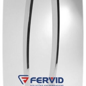 FERVID - Puxador H 32mm Arco 100x80