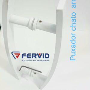 FERVID - Puxador H 32mm Chato 300x200