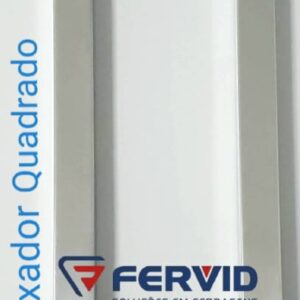 FERVID - Puxador Quadrado 1000x800